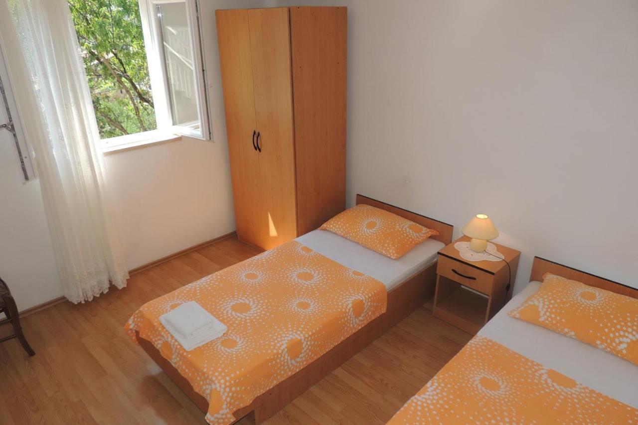 Apartments Travarevic Dubrovnik Room photo